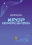KPop Demon Hunters: The Official Junior Novelization