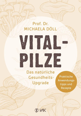 Vitalpilze