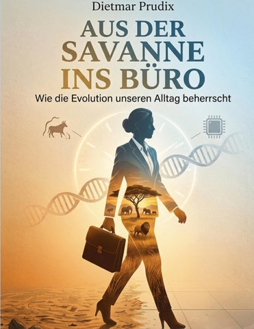 Aus der Savanne ins Büro