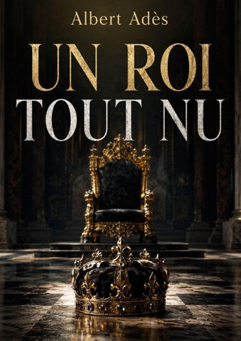Un Roi tout nu