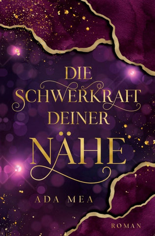 Die Schwerkraft deiner Nähe