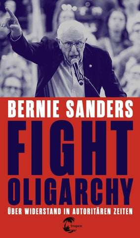 Fight Oligarchy