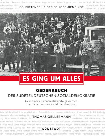 Es ging um alles