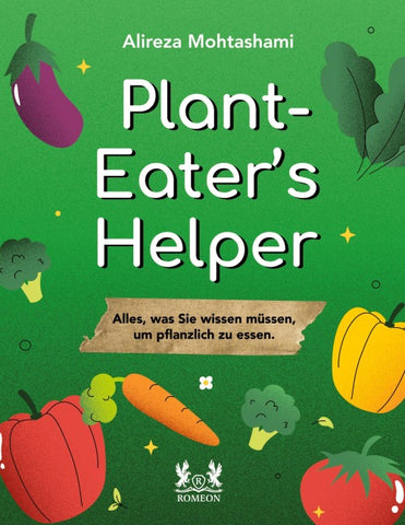 Plant Eater's Helper