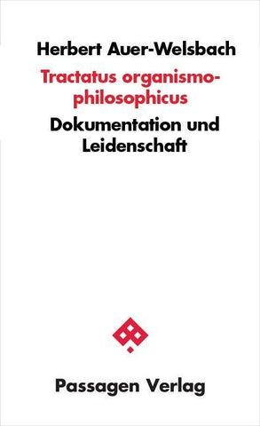 Tractatus organismo-philosophicus