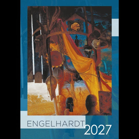Engelhardt Kalender 2027