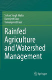 Rainfed Agriculture and Watershed Management