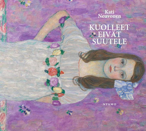 Kuolleet eivät suutele