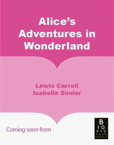 Alice's Adventures in Wonderland