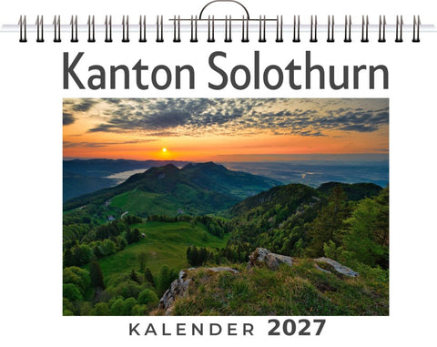 Kanton Solothurn