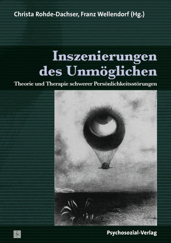 Inszenierungen des Unmöglichen