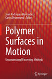 Polymer Surfaces in Motion
