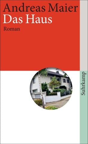 Das Haus − Roman (Ortsumgehung 2)