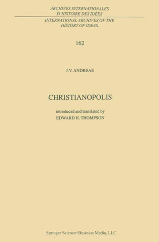 Christianopolis