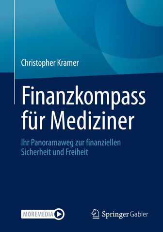 Finanzkompass für Mediziner