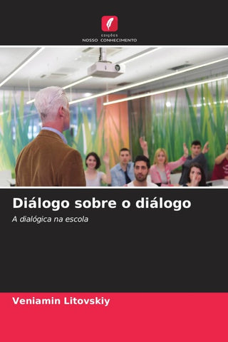 Diálogo sobre o diálogo