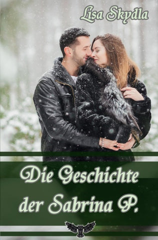 Die Geschichte der Sabrina P.