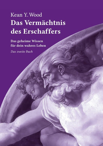 Das Vermächtnis des Erschaffers 2