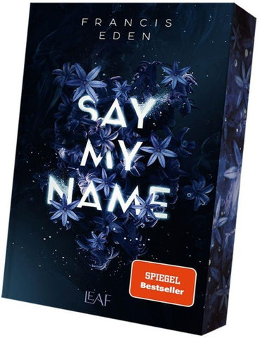 Say My Name