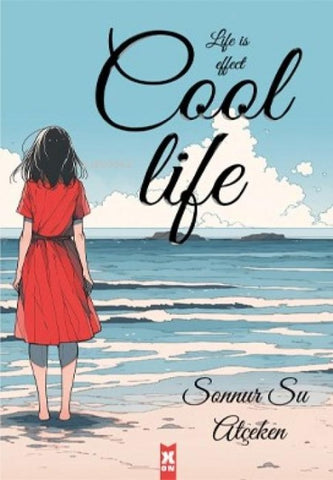 Cool Life Life Is Effect