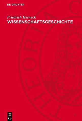 Wissenschaftsgeschichte