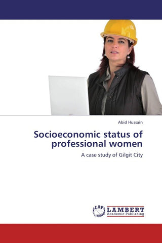 Socioeconomic status of professional women