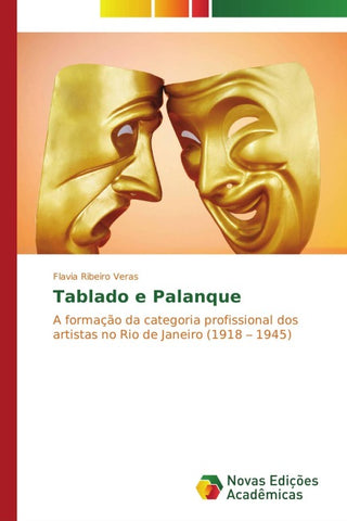 Tablado e Palanque