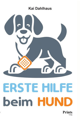 Erste Hilfe beim Hund