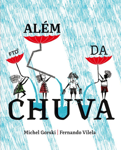 Além da Chuva