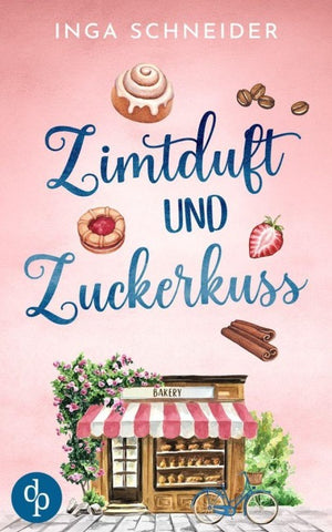 Zimtduft und Zuckerkuss