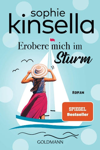 Erobere mich im Sturm