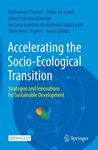 Accelerating the Socio-Ecological Transition