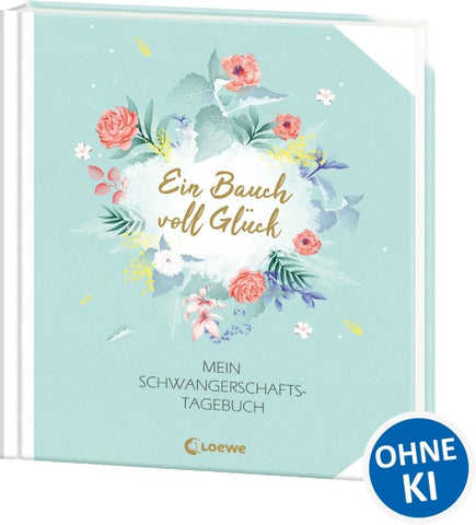 Ein Bauch voll Glück