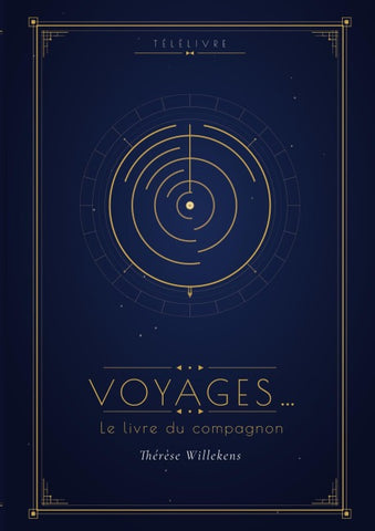 Voyages...