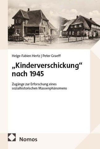 „Kinderverschickung“ nach 1945