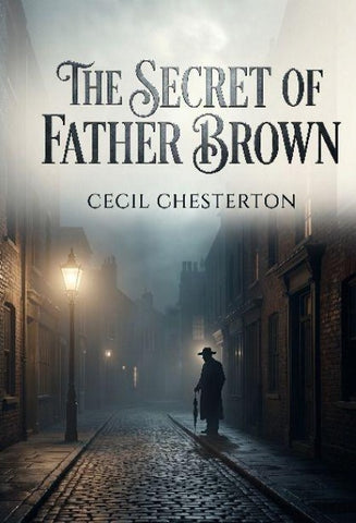 The Secret of Father Brown