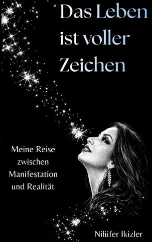 Das Leben ist voller Zeichen