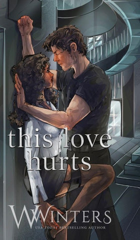 This Love Hurts