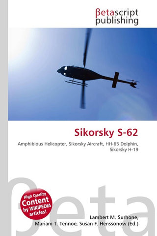 Sikorsky S-62