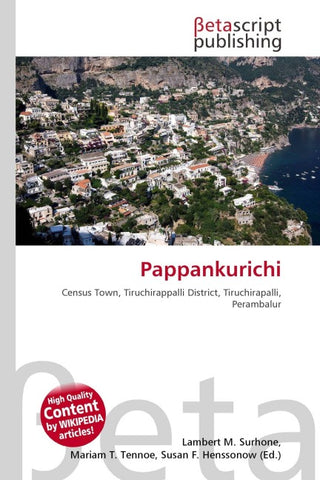 Pappankurichi