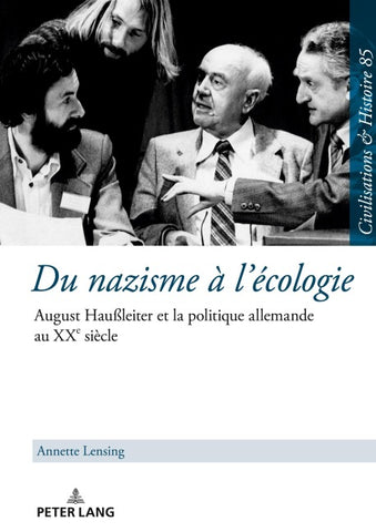 Du nazisme à l’écologie