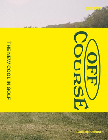 Off Course