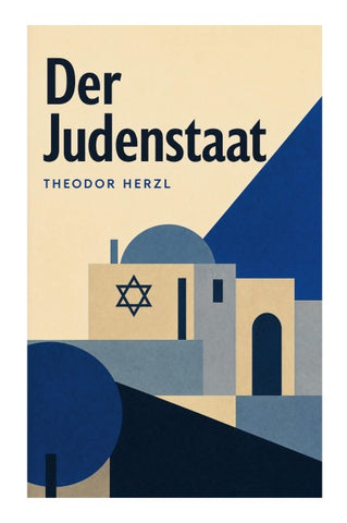 Der Judenstaat