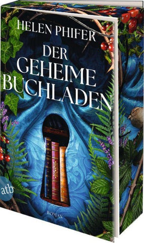 Der geheime Buchladen