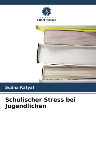 Schulischer Stress bei Jugendlichen