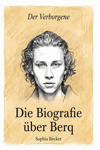 Die Biografie über Berq
