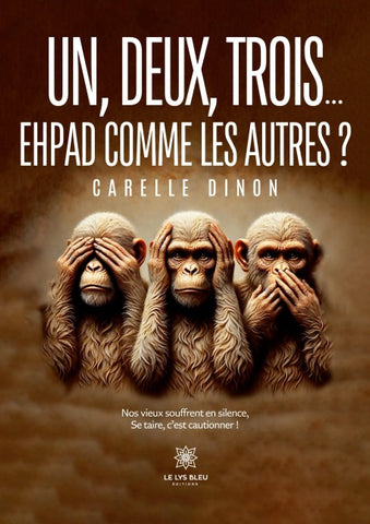 Un, deux, trois... Ehpad comme les autres ?
