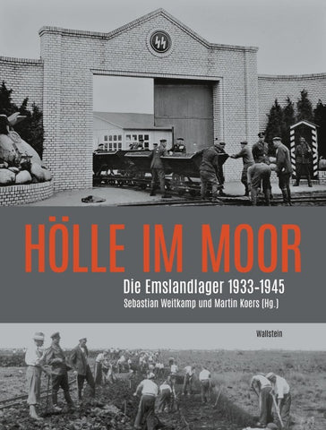 Hölle im Moor