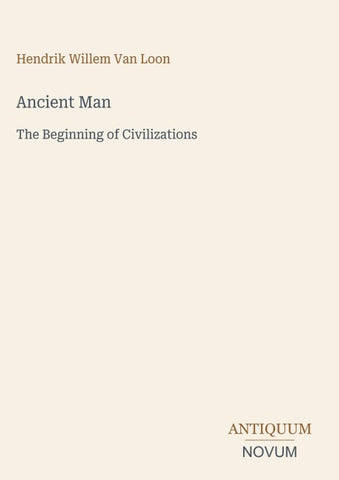 Ancient Man