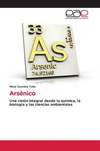 Arsénico